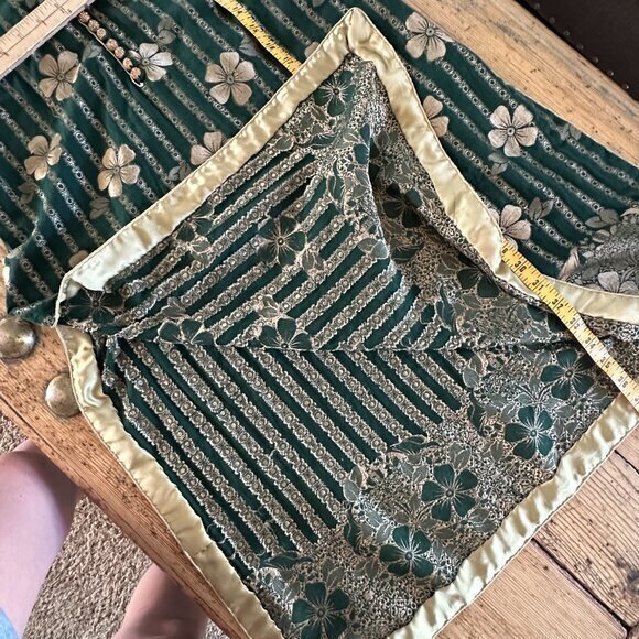 Homemade Indian Dress Size and brand unknown - Picture 7 of 7